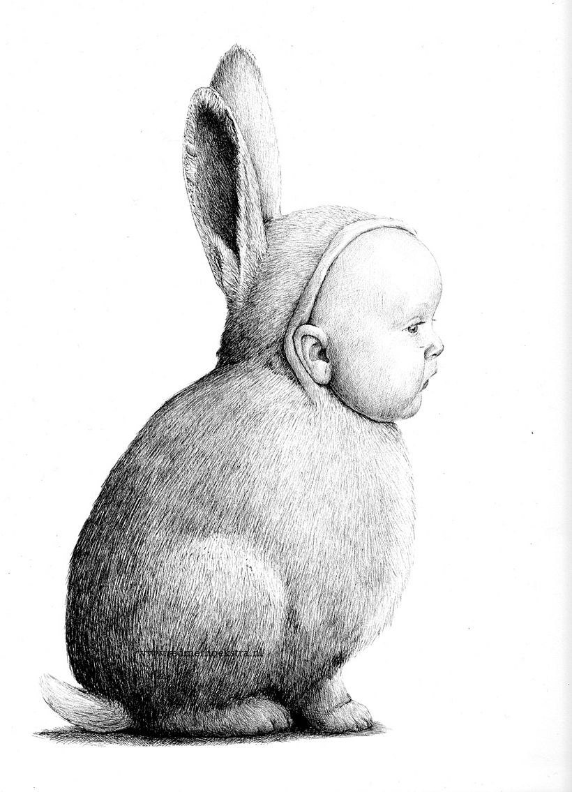 More drawings 5
