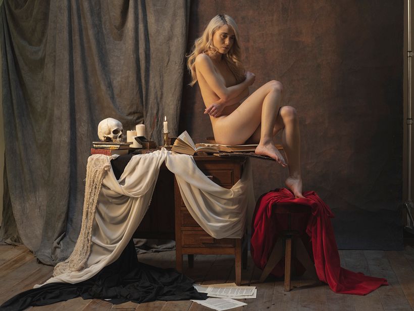 Rebeca Saray