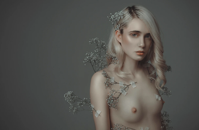 Rebeca Saray