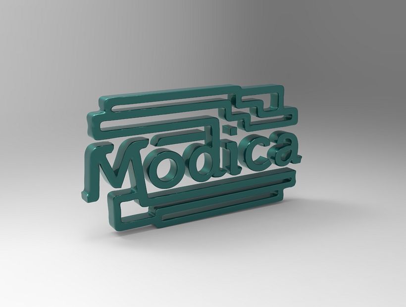 Módica 3D 2018 1
