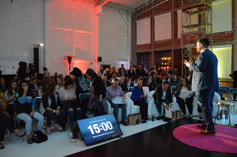 Punto de Encuentro - Events
