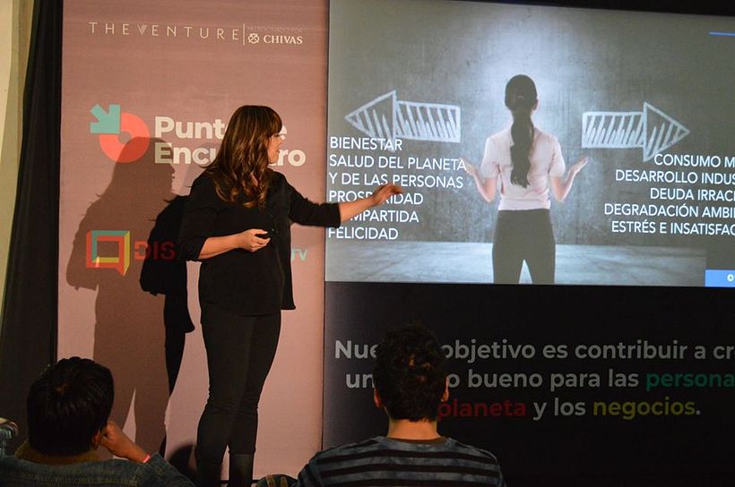 Punto de Encuentro - Events