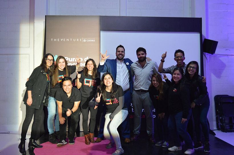 Punto de Encuentro - Events