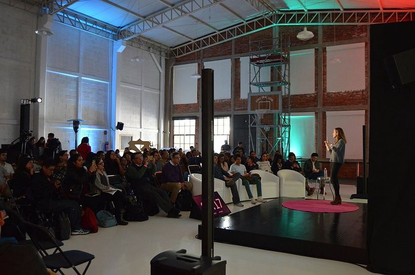 Punto de Encuentro - Events