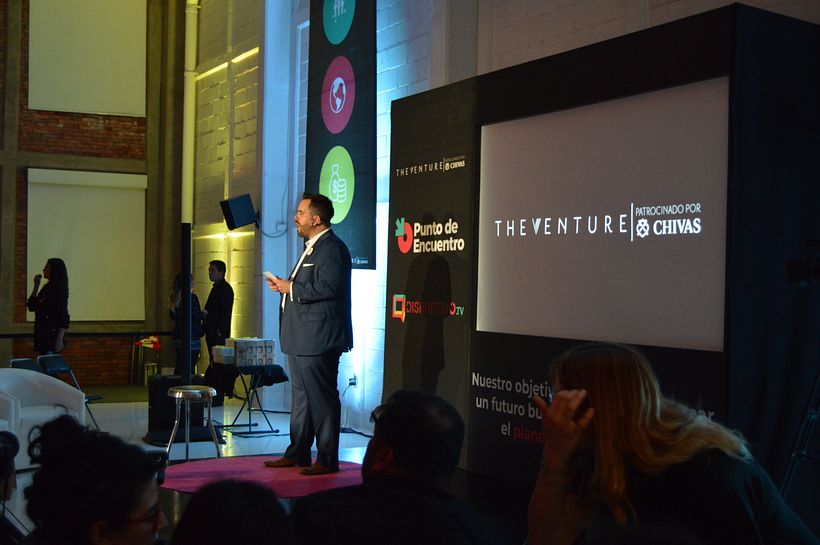 Punto de Encuentro - Events