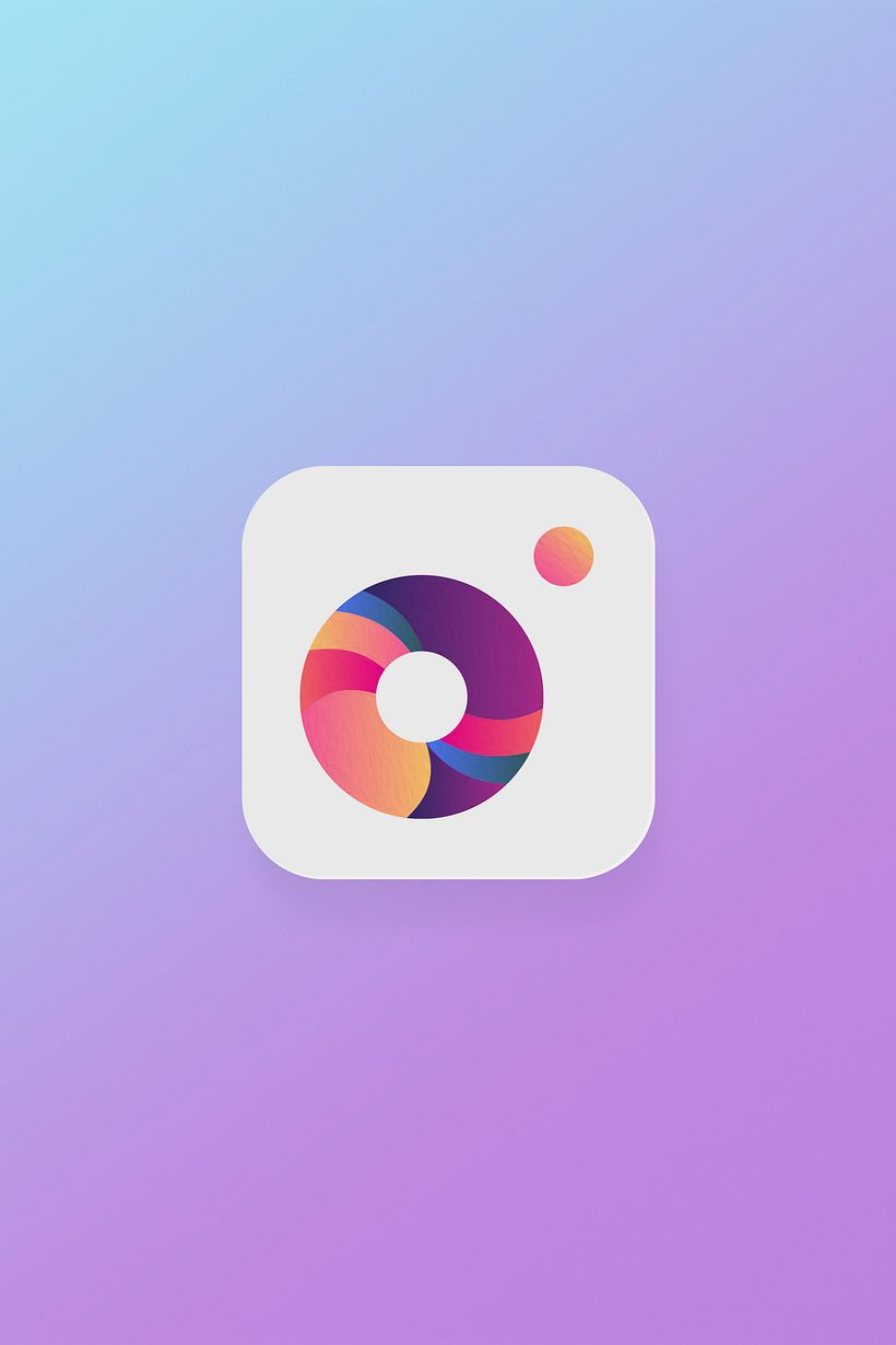 Rediseña el logo de una red social y gana un curso 0