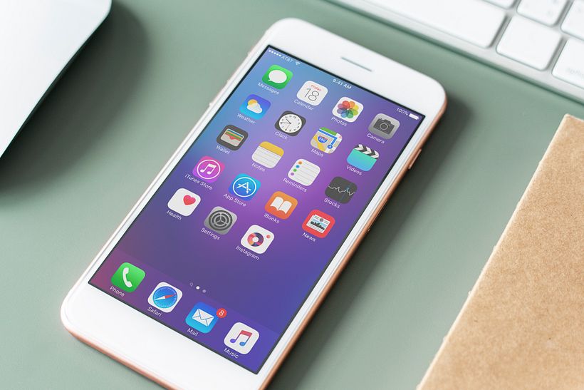 Rediseña el logo de una red social y gana un curso 1