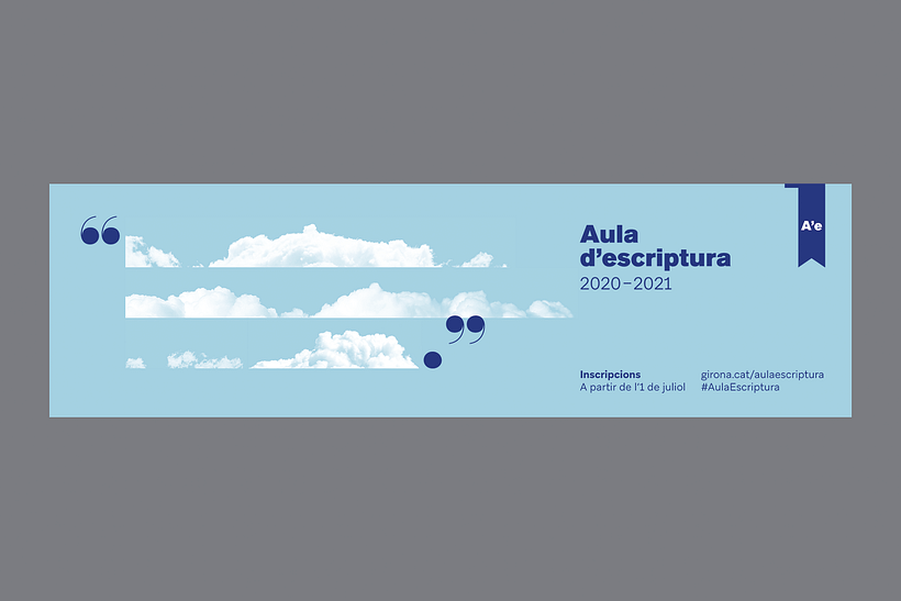 Aula d’escriptura 4