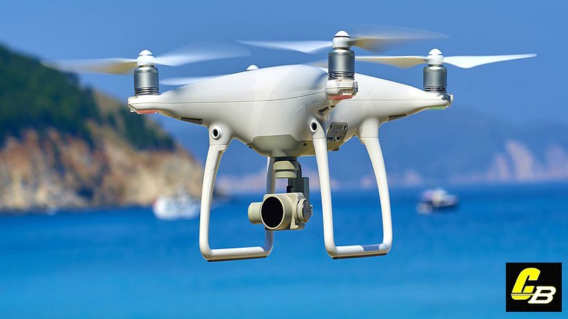10 mejores drones con cámara 0