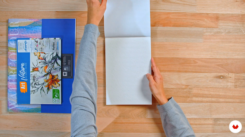Types of paper