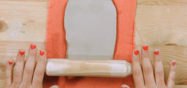 Aprenda 3 técnicas fundamentais de cerâmica 11