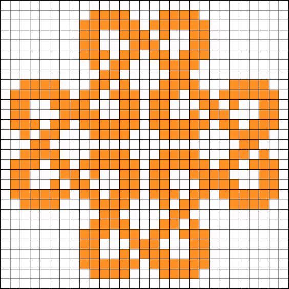 Kandi Patterns