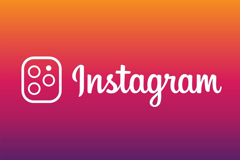 Lanzamiento del nuevo logo.