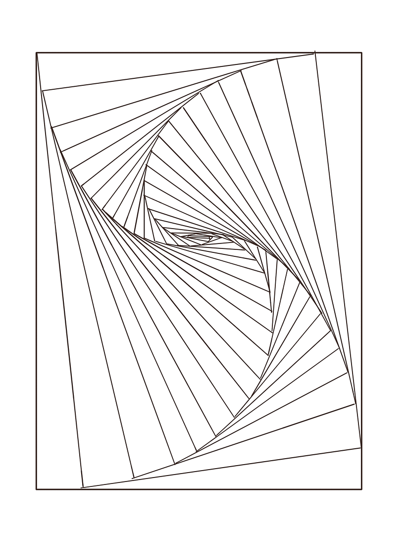 My project in Drawing for Beginners Level -1 course 1