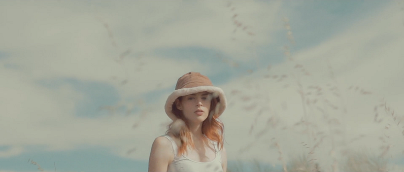 Melancholia 1