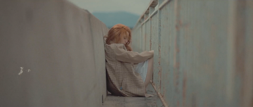 Melancholia 3