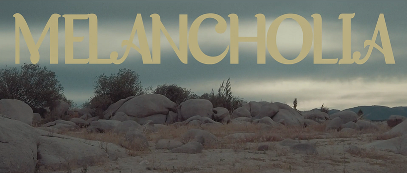Melancholia 13