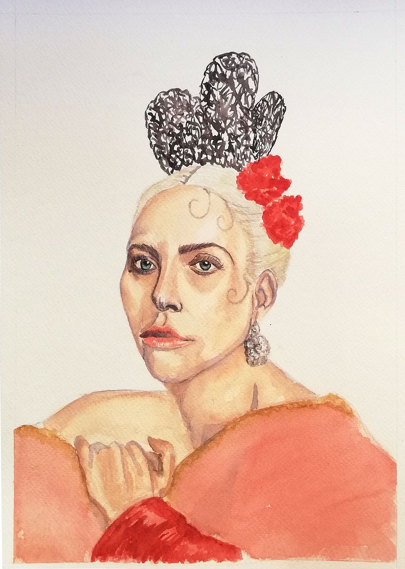 Concurso: Ilustra un crossover musical 1