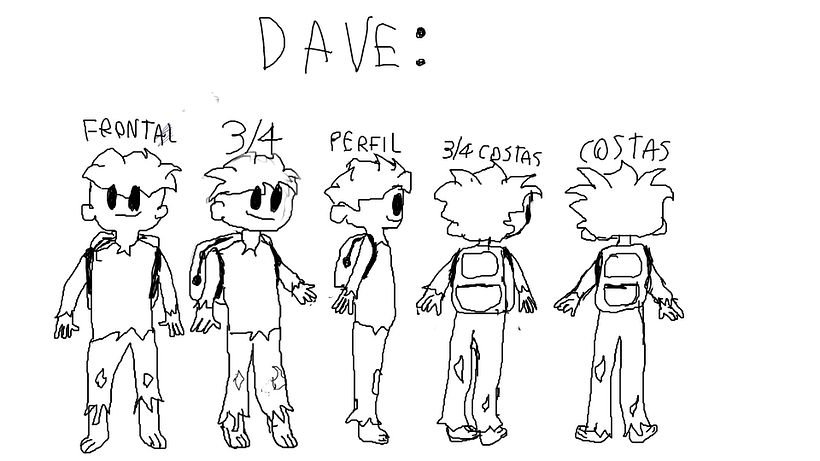 Dave 2