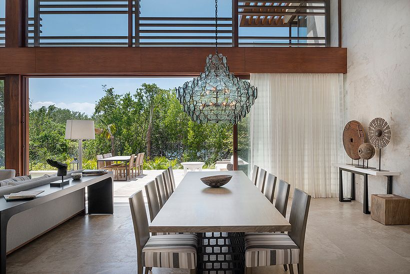 Paradijshuis in Rosewood. 6