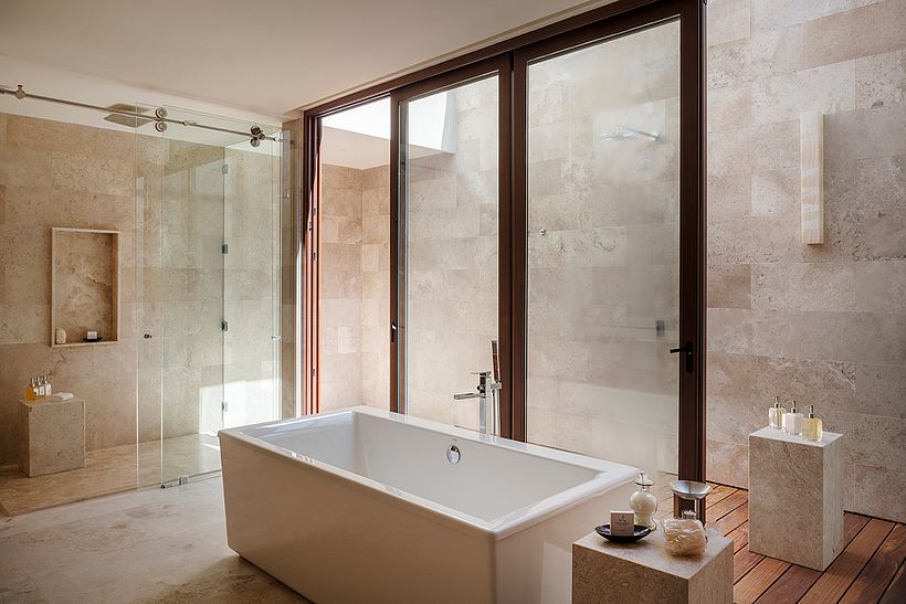 Paradijshuis in Rosewood. 10