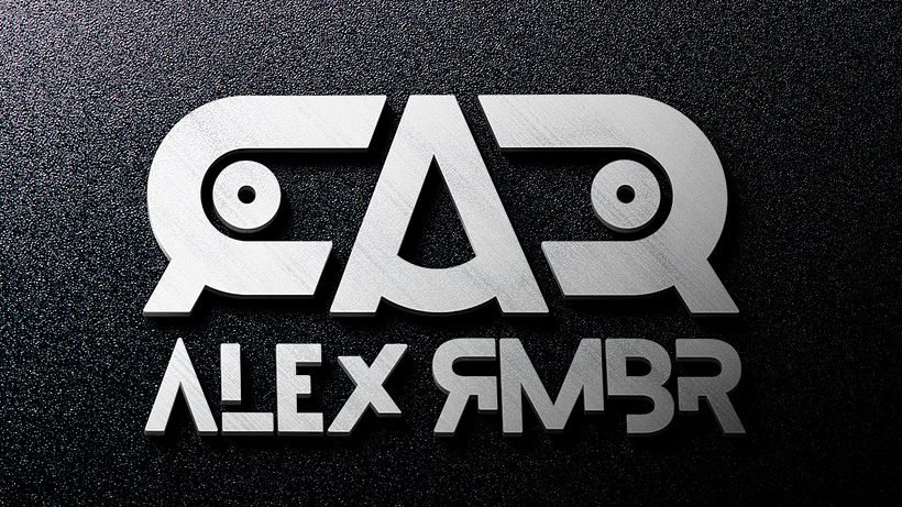 Dj Alex RmbR 2