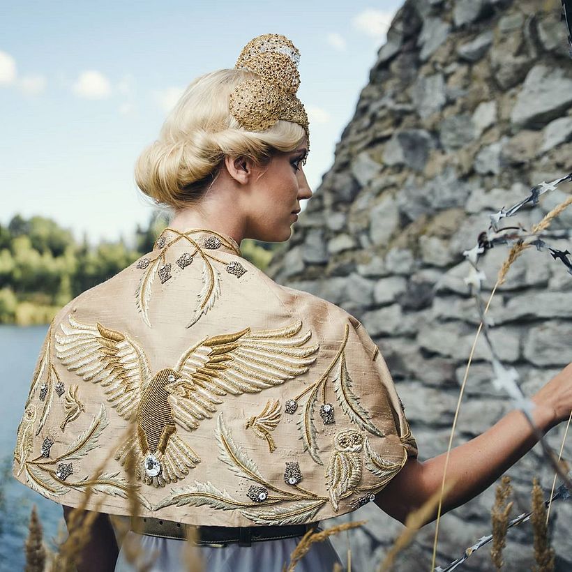 Janika Mägi