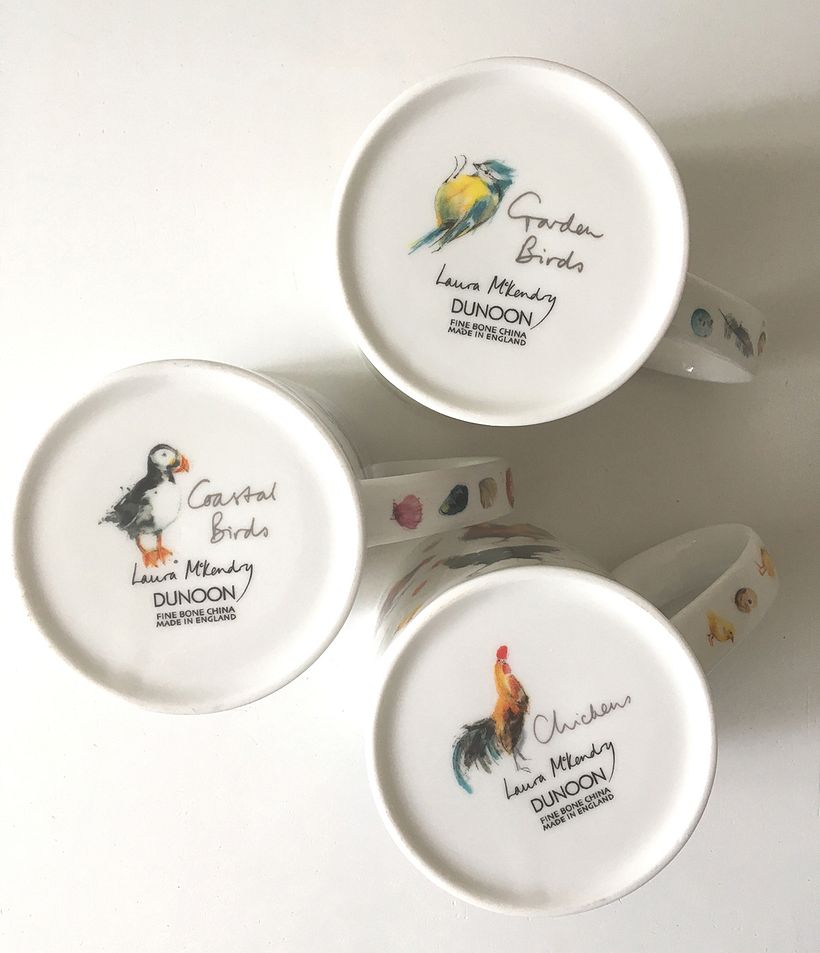 Coastal Birds 9