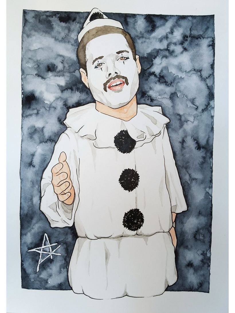 Concurso: Ilustra un crossover musical 1