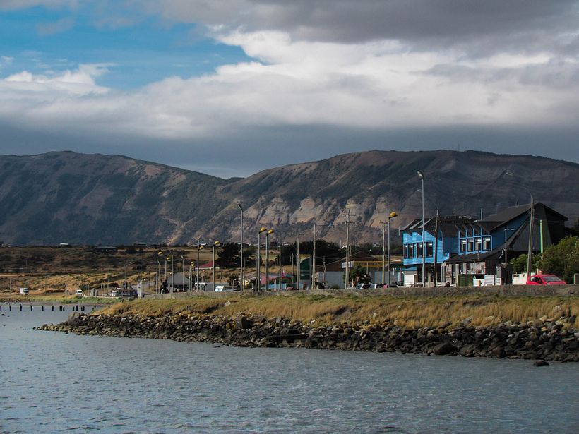 Sur de Chile 6