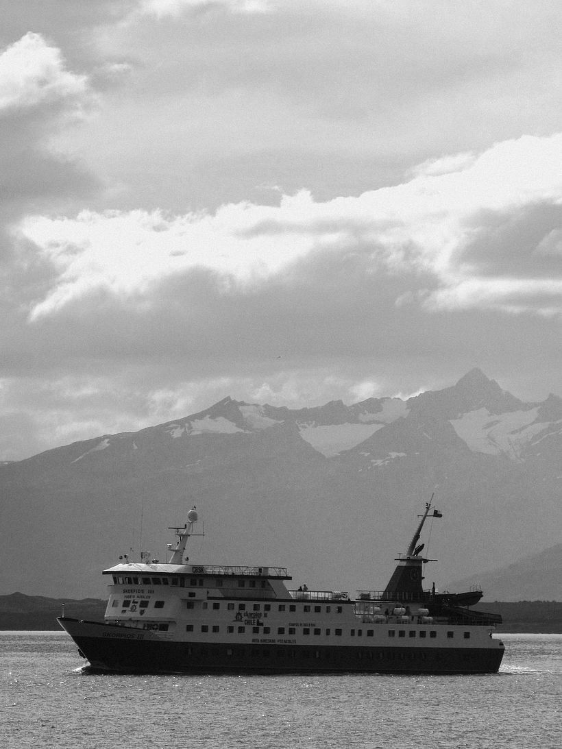 Sur de Chile 2
