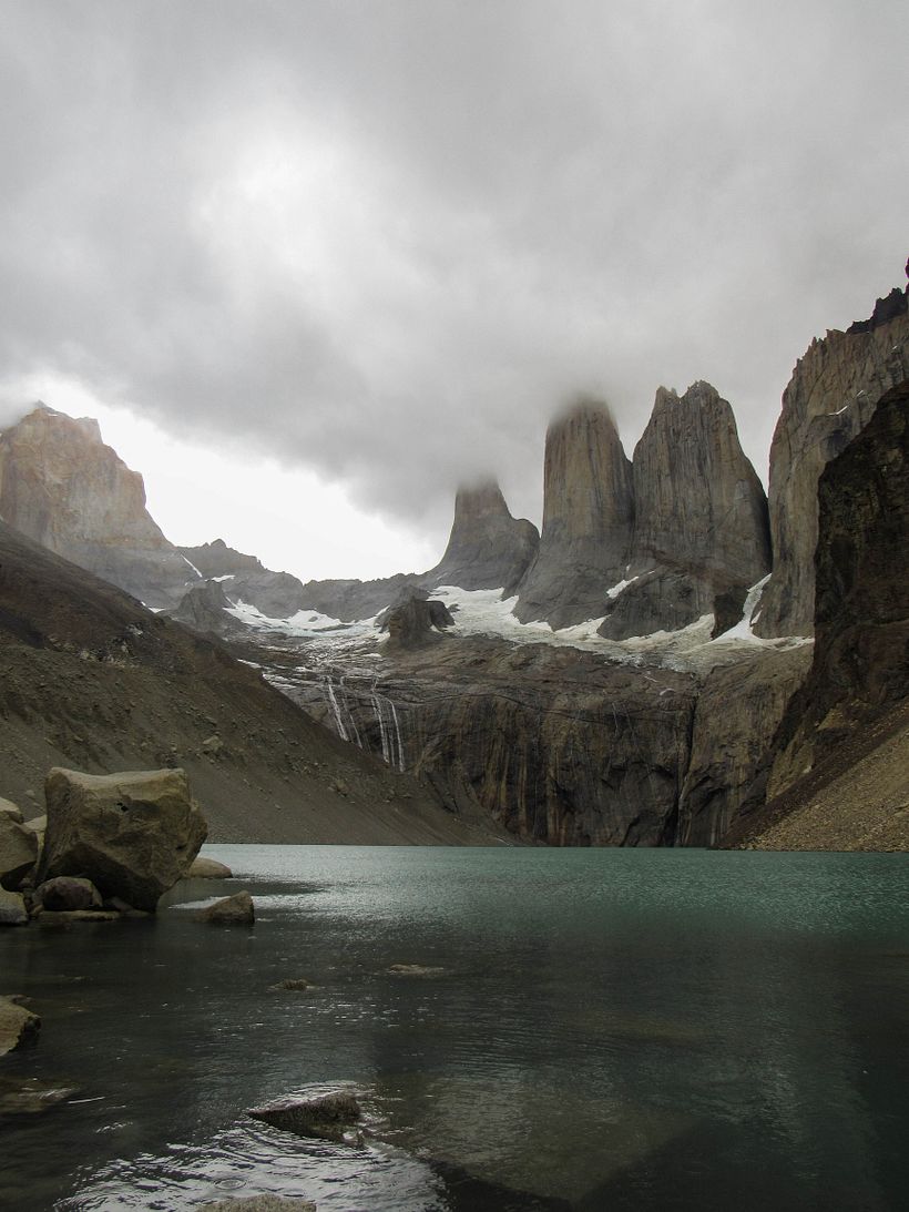 Sur de Chile 5