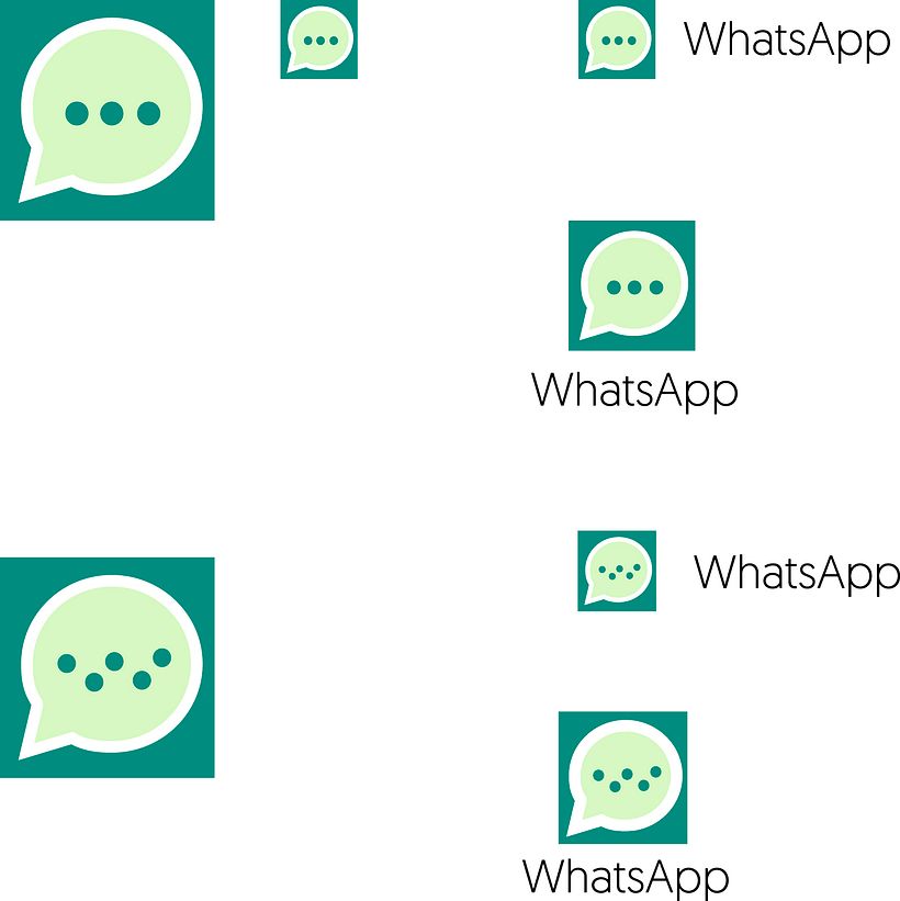 Rediseña el logo de una red social y gana un curso 1