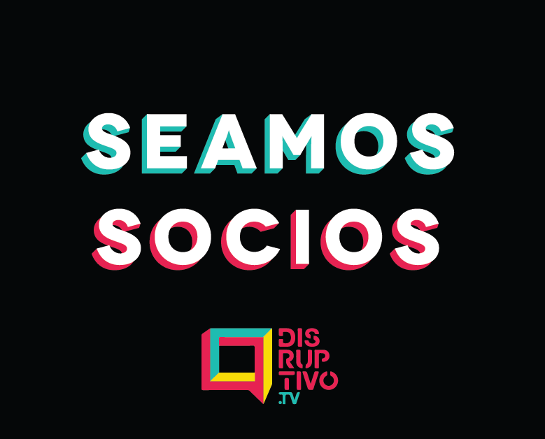 ¡Seamos Socios! 3