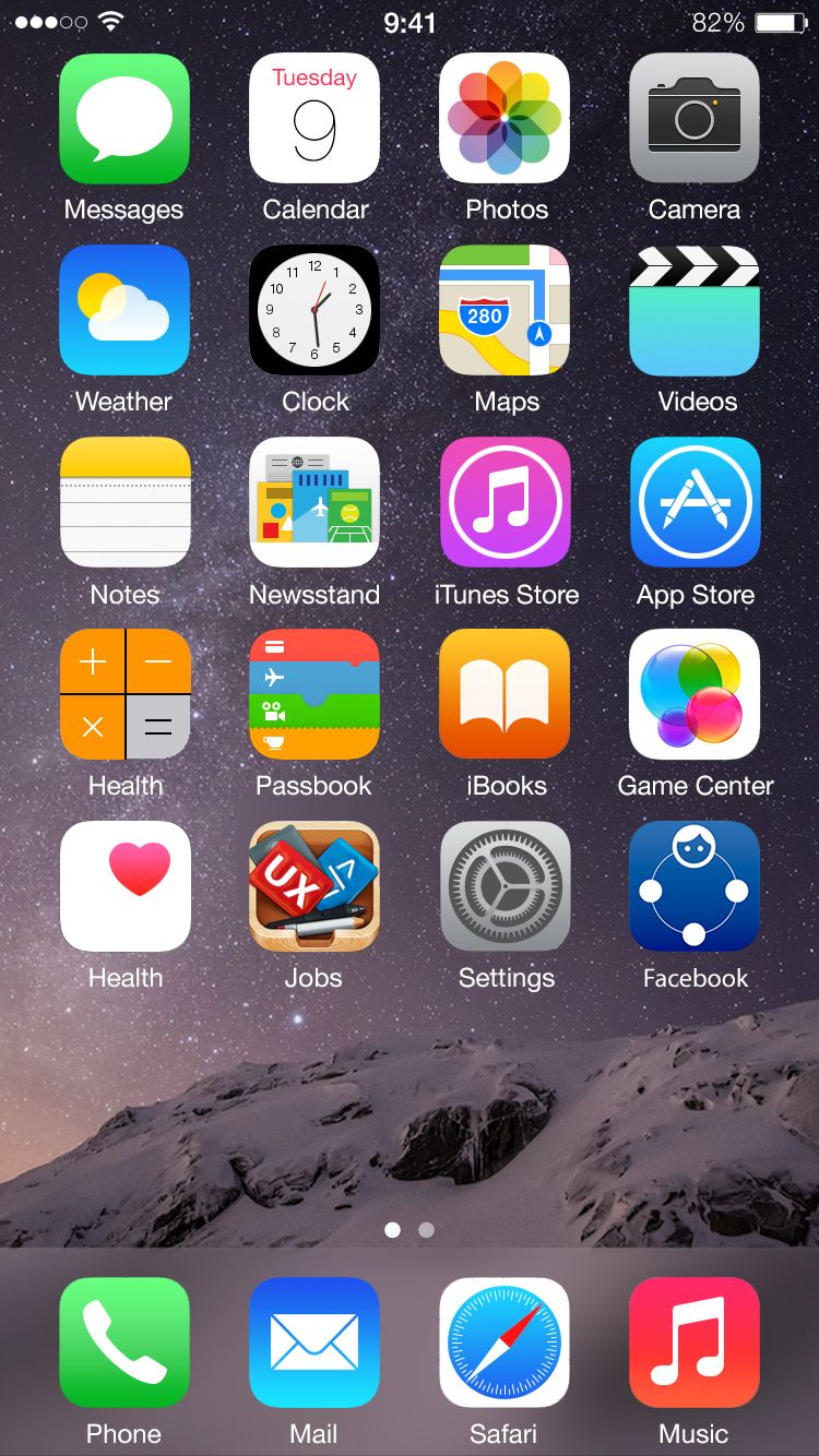 Rediseña el logo de una red social y gana un curso 2