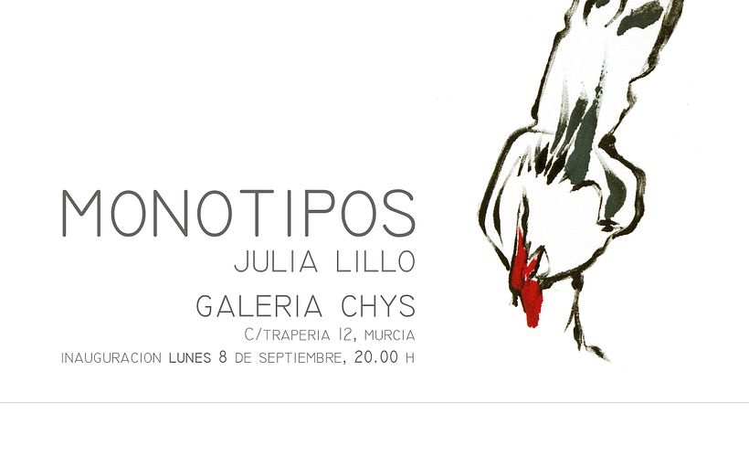 Monotipos 3