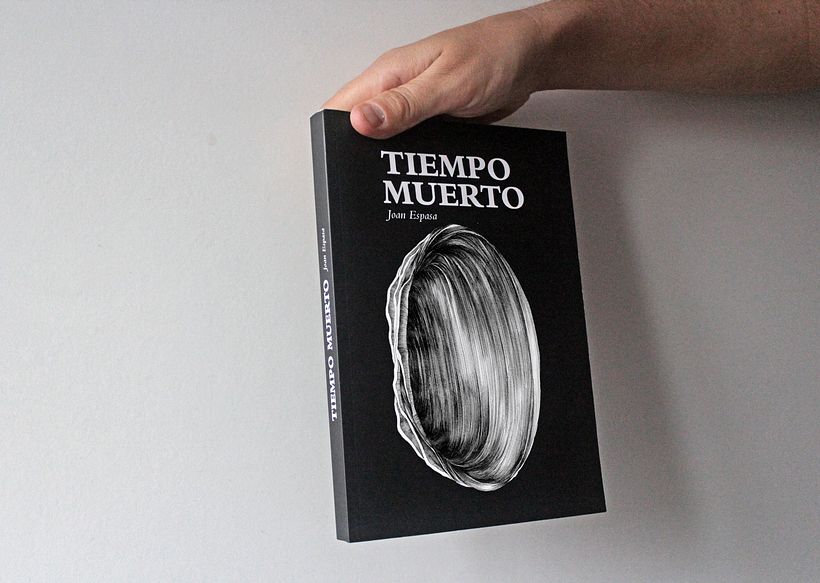 Novela ilustrada "Tiempo Muerto" 10