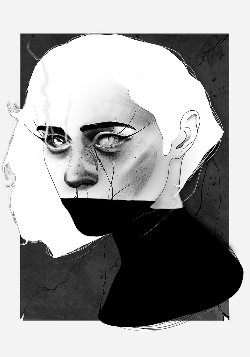 Broken 0