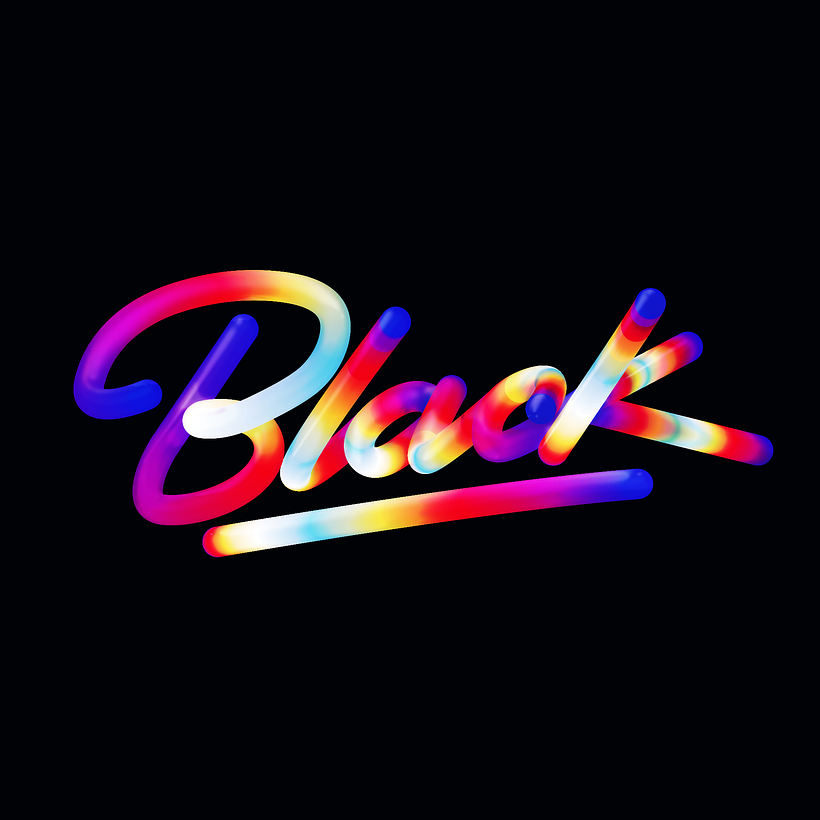 Mi Proyecto del curso: Lettering ilustrado: creatividad y experimentación 7
