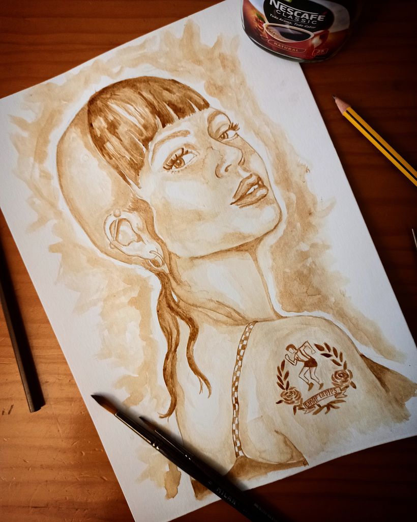 Concurso: Ilustra un crossover musical 1