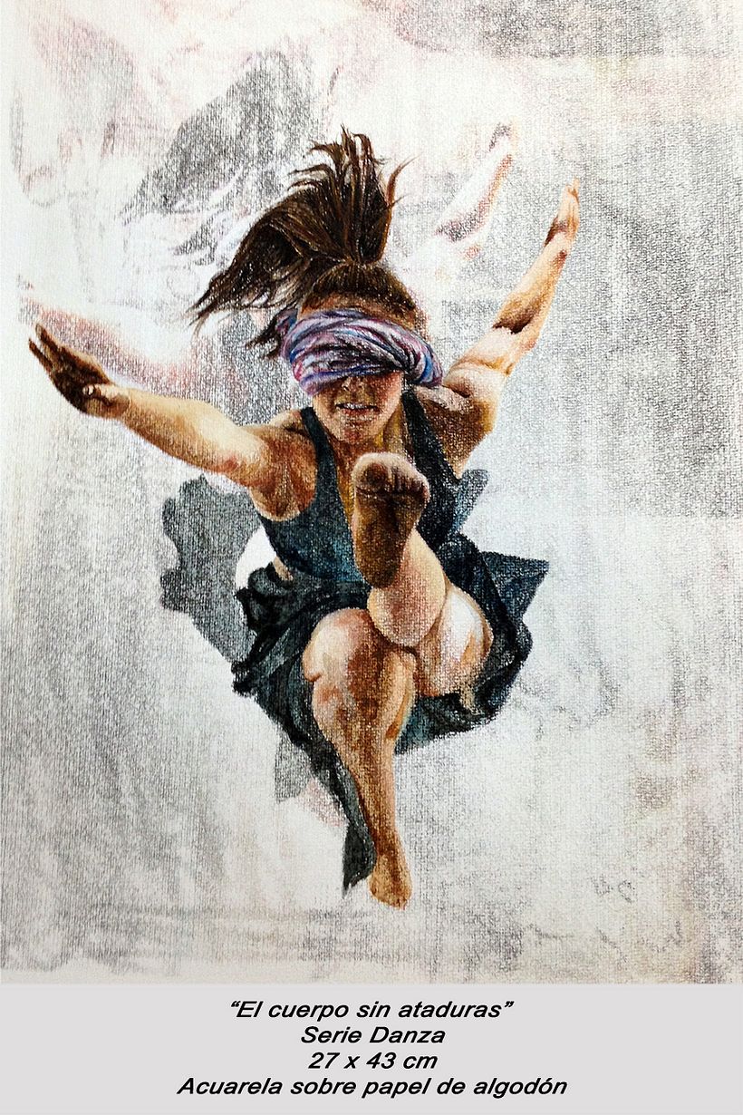 Intervención fotográfica técnica Dorado y Transfer  5