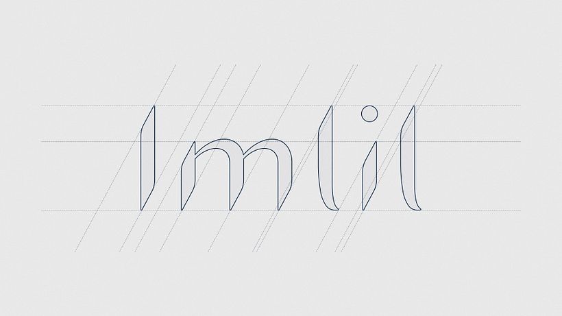 Imlil du Maroc - 3D