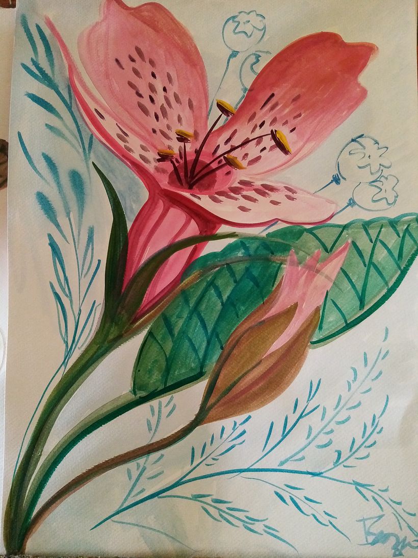 colores y mas colores 1