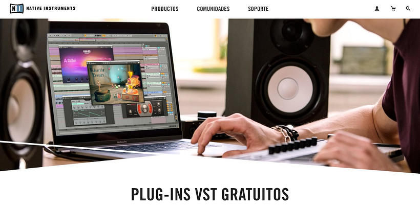Native Instruments