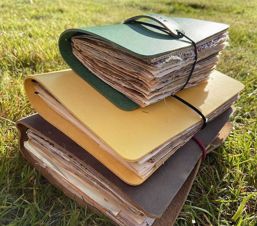 Meg Journals