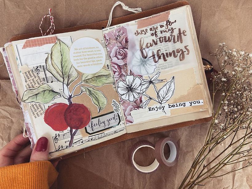Meg Journals