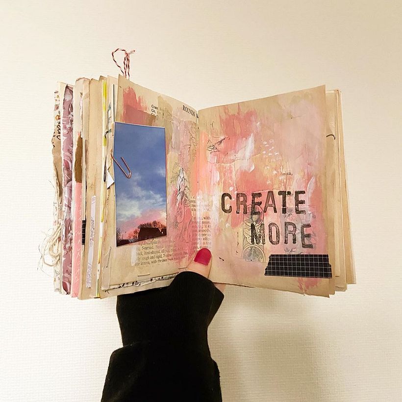 Meg Journals