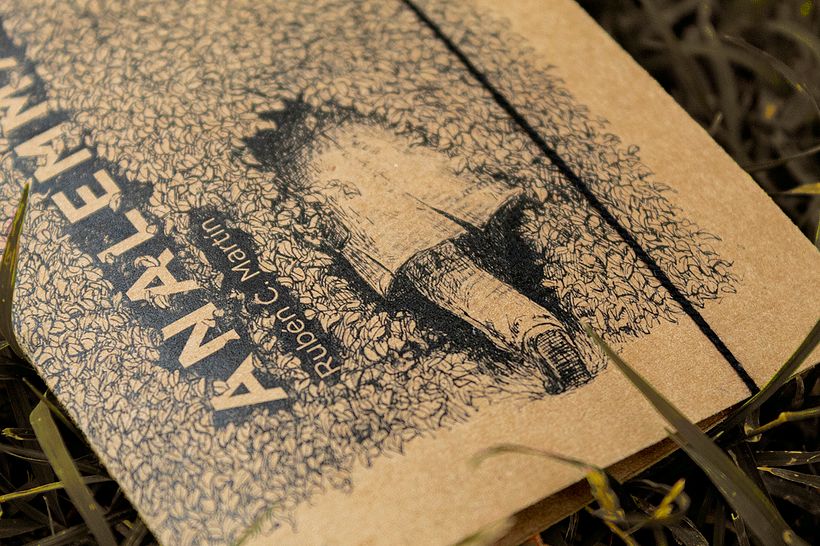 Analemma — Labyrinth game 9