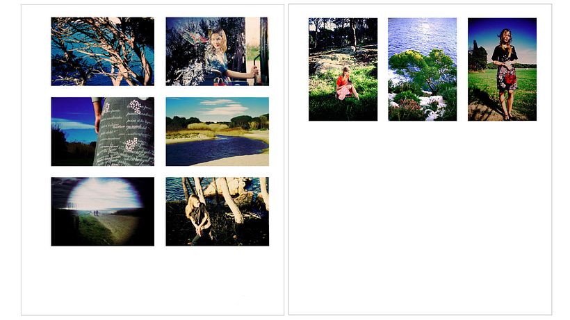 ¿Quepasajulia? - Julia Pelletier's fashion label. 