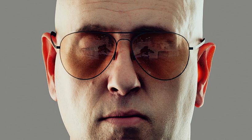 Desarrollo de Shader SSS 3